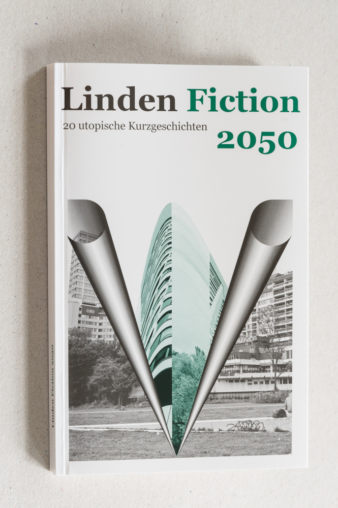 LindenFiction 001